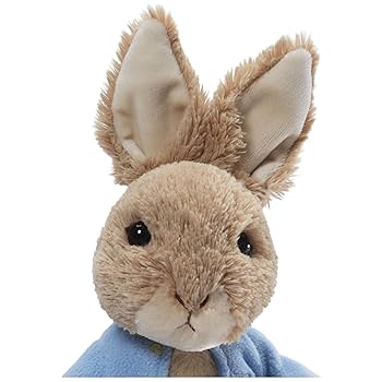 GUND ピーターラビット ぬいぐるみセット Amazon.co.jp: GUND クラシック ピーターラビット 6048965